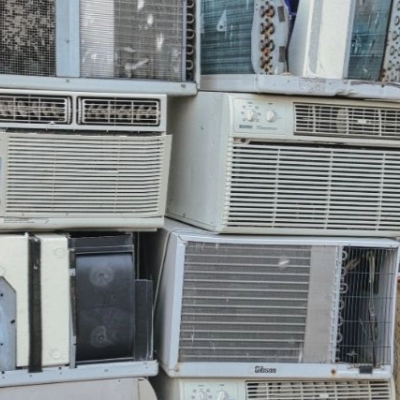 Antalya Bölgesinde Bira Kutusu Hurda Fiyatı